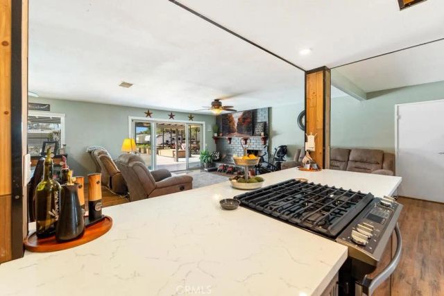 1581 Hackney Street, Hemet, CA 92543