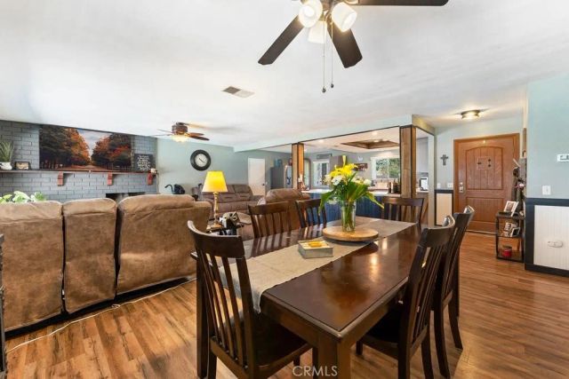 1581 Hackney Street, Hemet, CA 92543