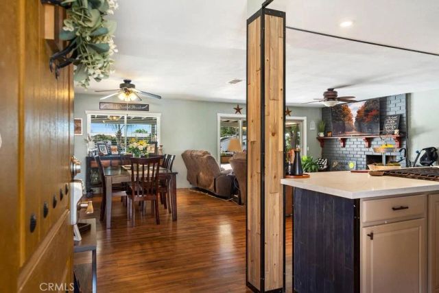 1581 Hackney Street, Hemet, CA 92543