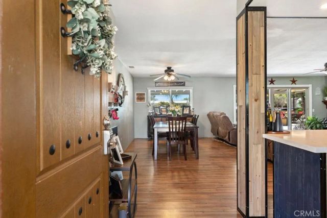 1581 Hackney Street, Hemet, CA 92543