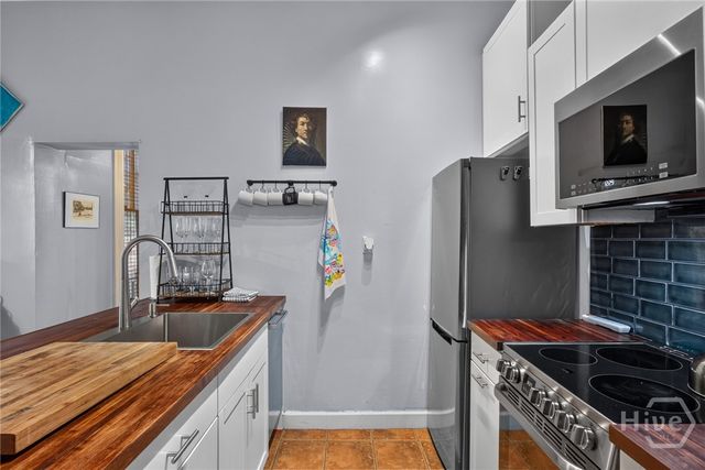 2118 Lincoln St, Savannah, GA 31401