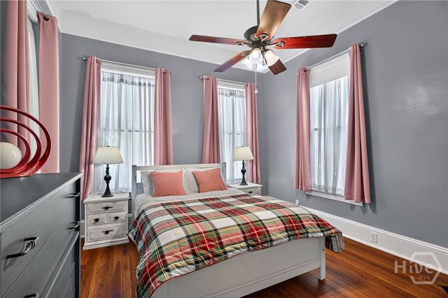 2118 Lincoln St, Savannah, GA 31401