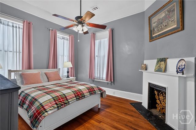 2118 Lincoln St, Savannah, GA 31401