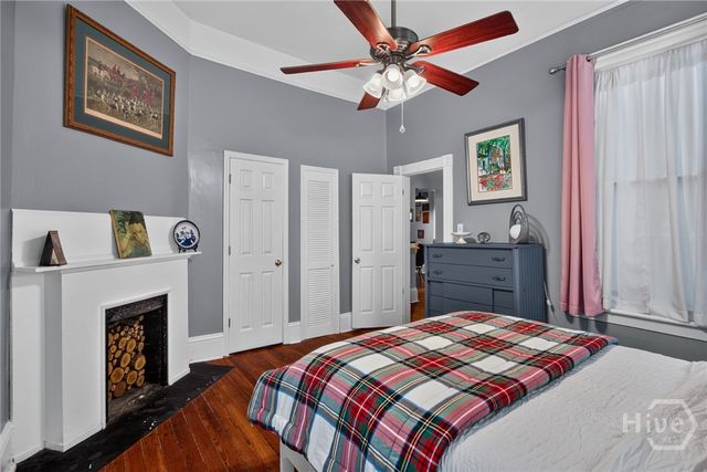 2118 Lincoln St, Savannah, GA 31401
