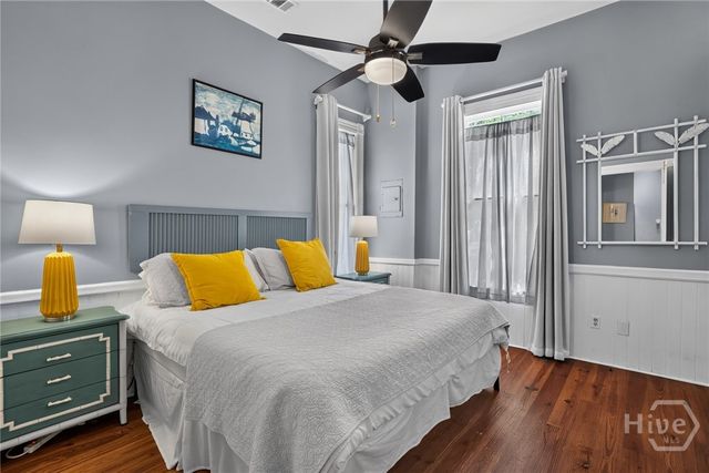 2118 Lincoln St, Savannah, GA 31401