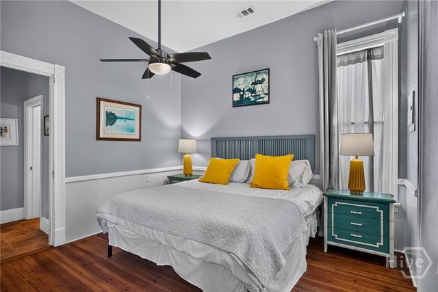 2118 Lincoln St, Savannah, GA 31401