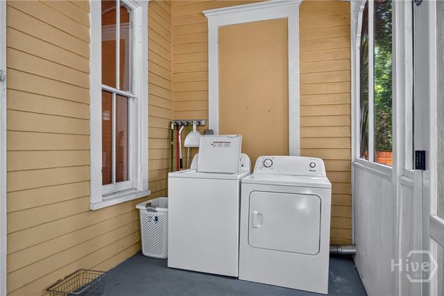 2118 Lincoln St, Savannah, GA 31401