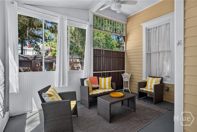2118 Lincoln St, Savannah, GA 31401