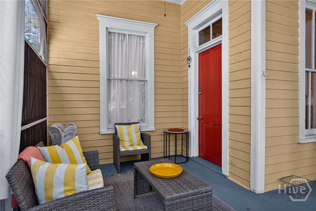 2118 Lincoln St, Savannah, GA 31401