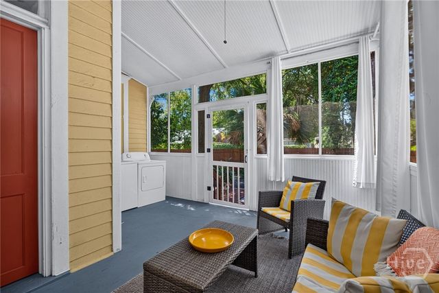 2118 Lincoln St, Savannah, GA 31401