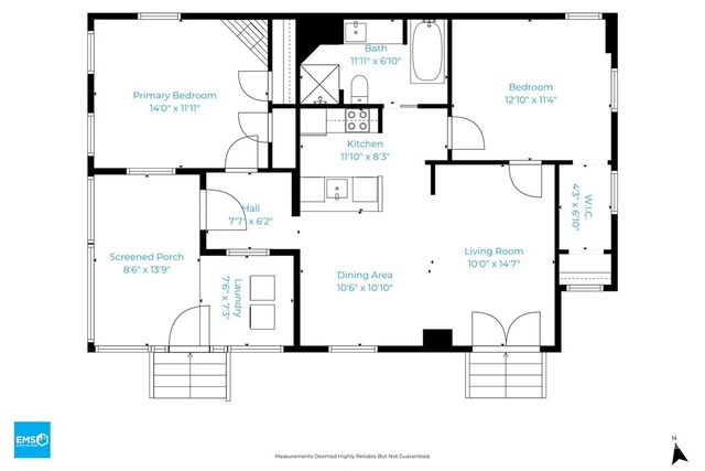 2118 Lincoln St, Savannah, GA 31401