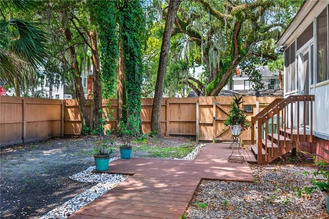 2118 Lincoln St, Savannah, GA 31401