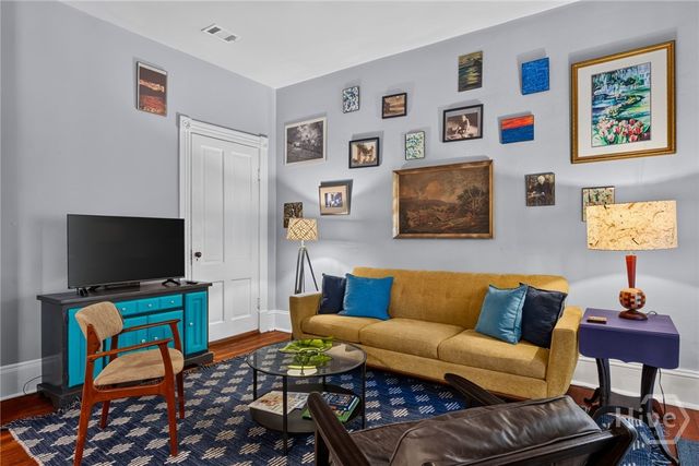 2118 Lincoln St, Savannah, GA 31401