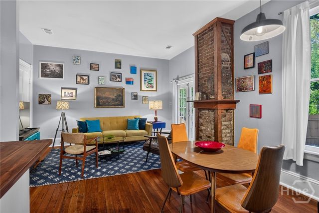 2118 Lincoln St, Savannah, GA 31401