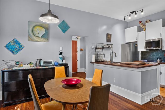 2118 Lincoln St, Savannah, GA 31401