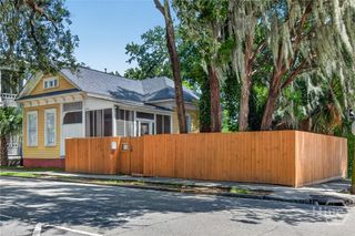 2118 Lincoln St, Savannah, GA 31401