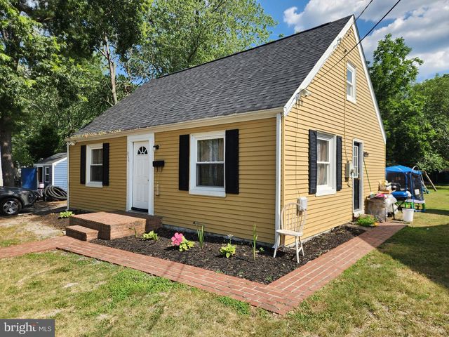310 PRINCETON AVE, Salisbury, MD 21804