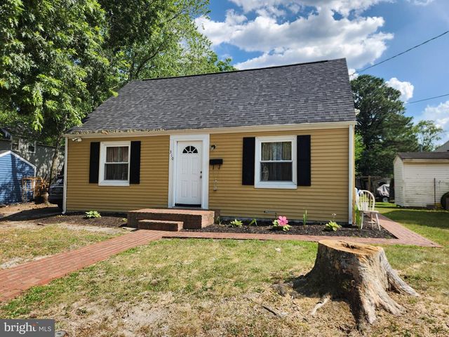 310 PRINCETON AVE, Salisbury, MD 21804