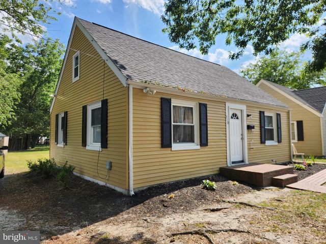 310 PRINCETON AVE, Salisbury, MD 21804