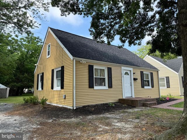 310 PRINCETON AVE, Salisbury, MD 21804