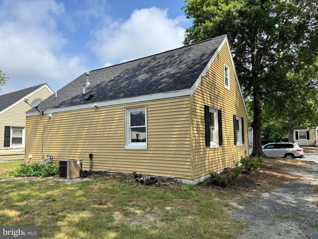 310 PRINCETON AVE, Salisbury, MD 21804