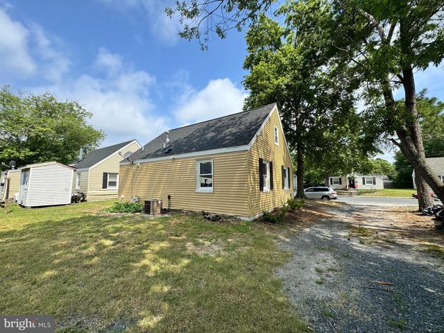 310 PRINCETON AVE, Salisbury, MD 21804