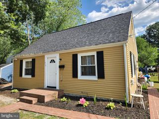 310 PRINCETON AVE, Salisbury, MD 21804