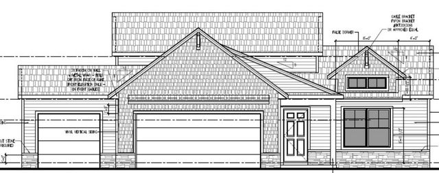 760 Chamberlin Lane, North Liberty, IA 52317