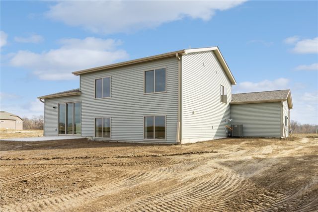 760 Chamberlin Lane, North Liberty, IA 52317