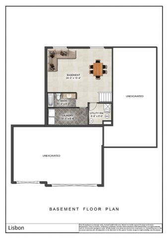 760 Chamberlin Lane, North Liberty, IA 52317