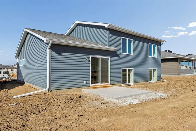 760 Chamberlin Lane, North Liberty, IA 52317