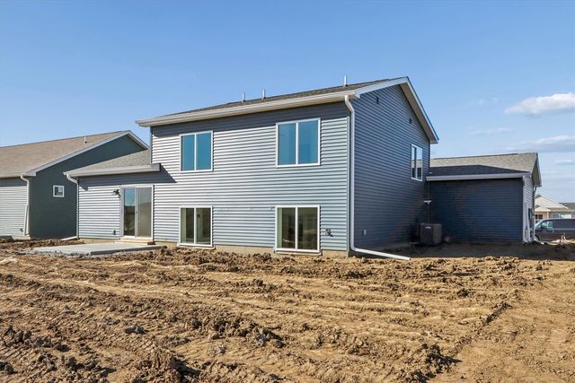 760 Chamberlin Lane, North Liberty, IA 52317