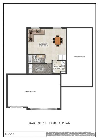 760 Chamberlin Lane, North Liberty, IA 52317