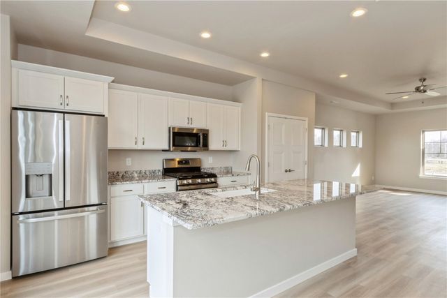 760 Chamberlin Lane, North Liberty, IA 52317