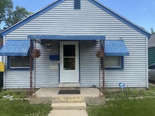 4321 N 35th STREET, Milwaukee, WI 53216