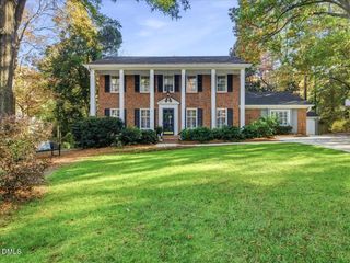 4001 Brothwell Court, Raleigh, NC 27606
