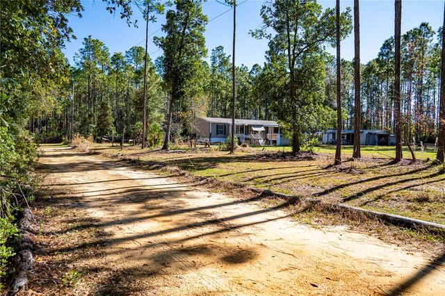 101 THYME DRIVE, Interlachen, FL 32148