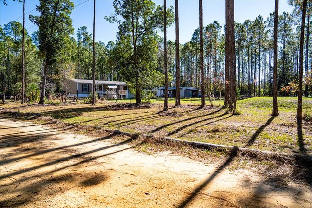 101 THYME DRIVE, Interlachen, FL 32148