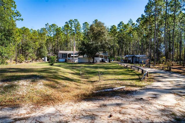 101 THYME DRIVE, Interlachen, FL 32148