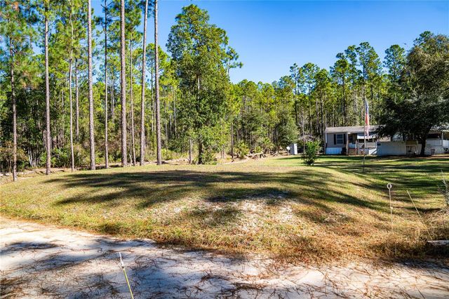 101 THYME DRIVE, Interlachen, FL 32148