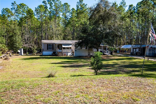 101 THYME DRIVE, Interlachen, FL 32148