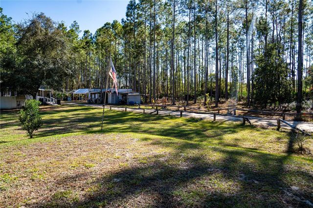 101 THYME DRIVE, Interlachen, FL 32148