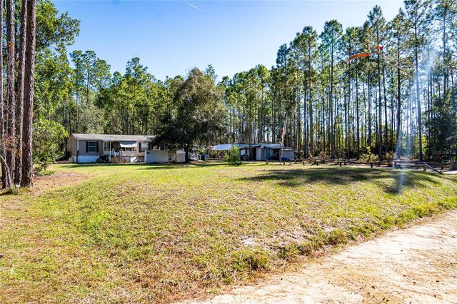 101 THYME DRIVE, Interlachen, FL 32148