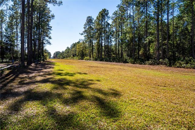 101 THYME DRIVE, Interlachen, FL 32148