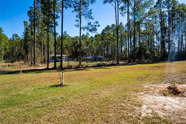 101 THYME DRIVE, Interlachen, FL 32148