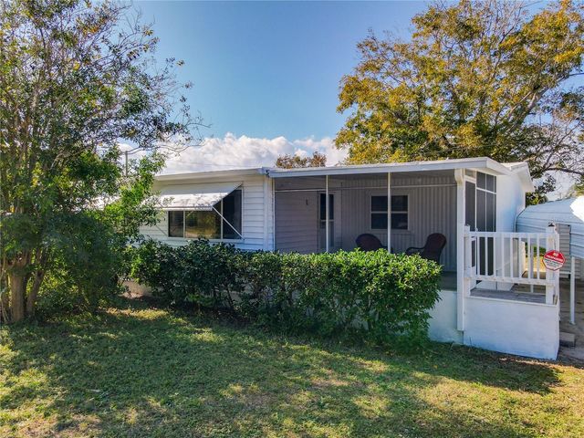 135 CEDAR STREET, Edgewater, FL 32141