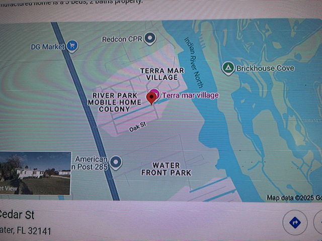 135 CEDAR STREET, Edgewater, FL 32141