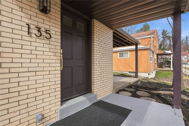 135 Richland Drive, Penn Hills, PA 15235