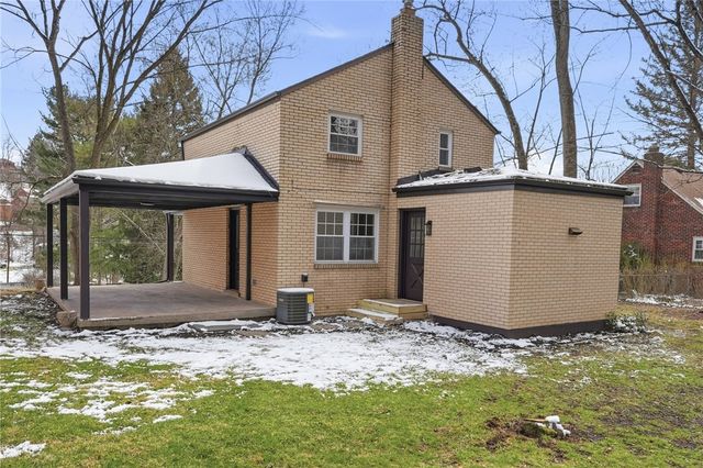 135 Richland Drive, Penn Hills, PA 15235