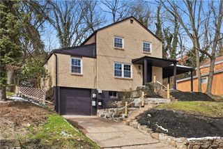 135 Richland Drive, Penn Hills, PA 15235